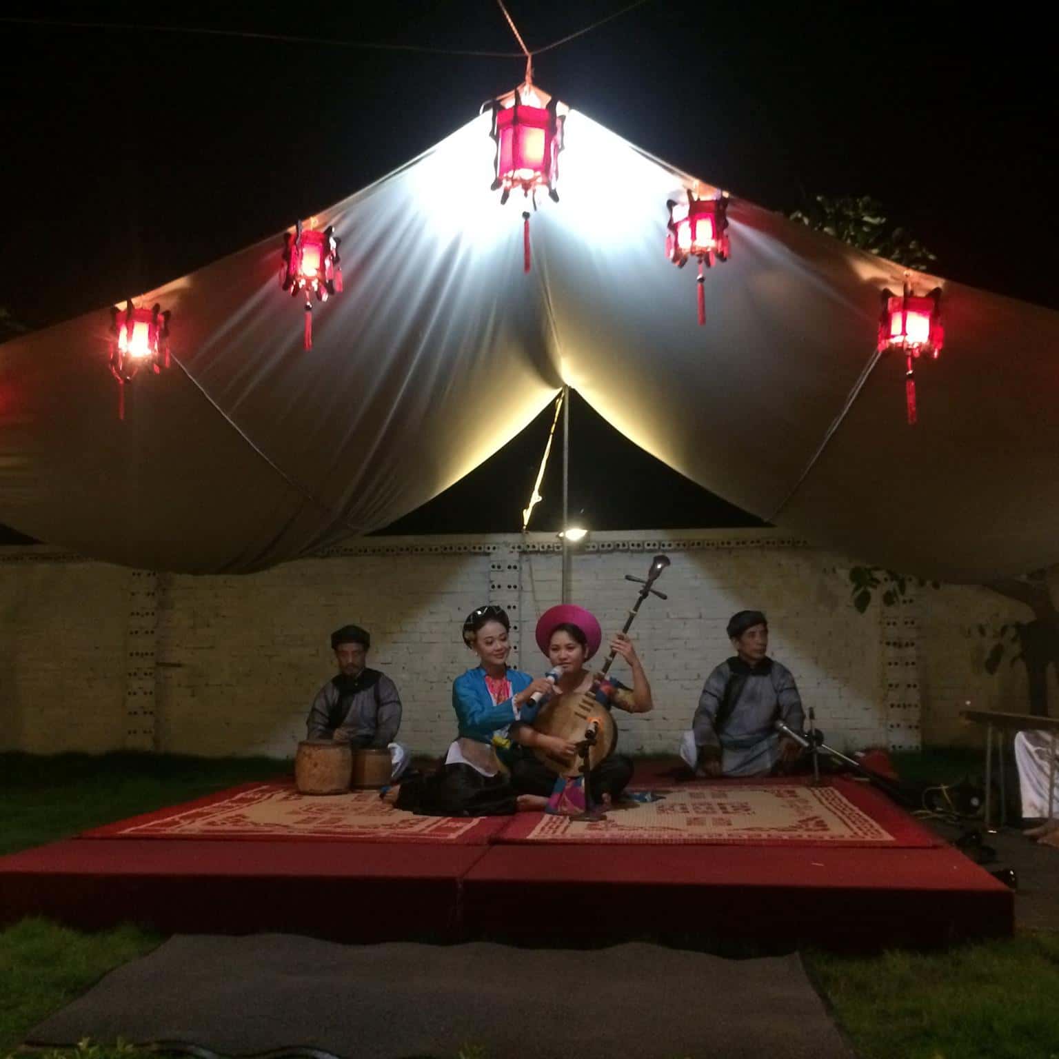 hidden charm hotel & resort ninh binh