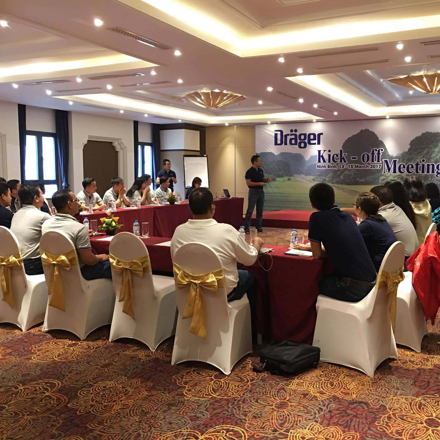 hidden charm hotel & resort ninh binh
