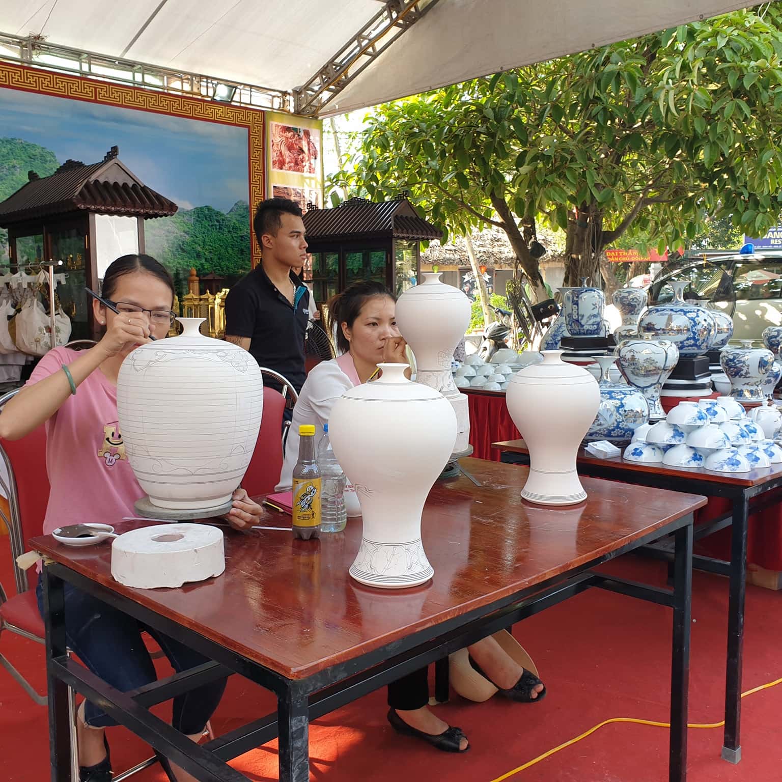 hidden charm hotel & resort ninh binh
