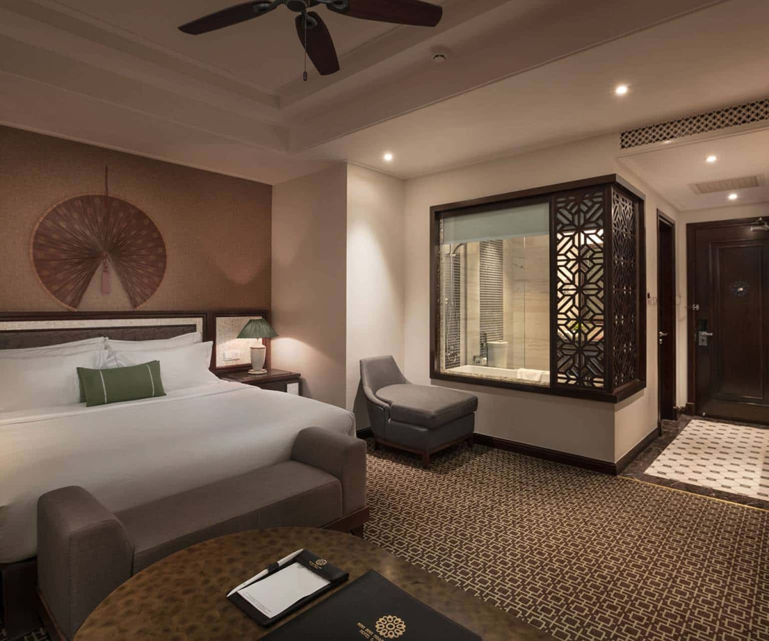 hidden charm hotel & resort ninh binh