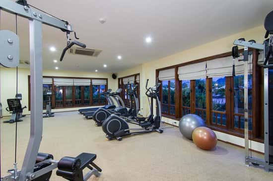 hidden charm hotel & resort ninh binh