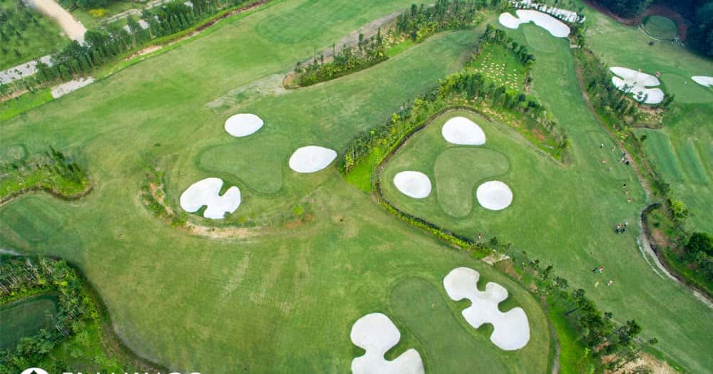 san golf dai lai vinh phuc 