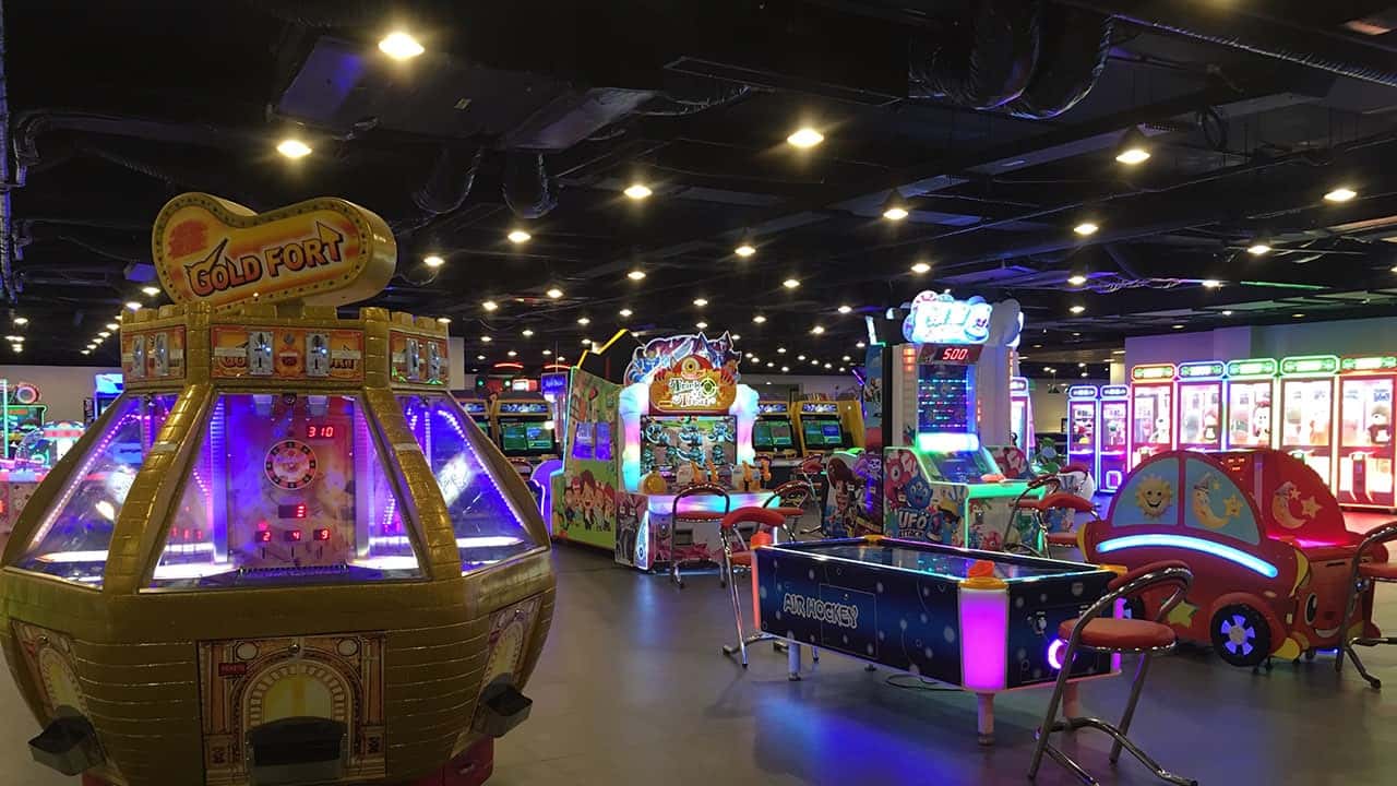 flamingo kids club dai lai vinh phuc 