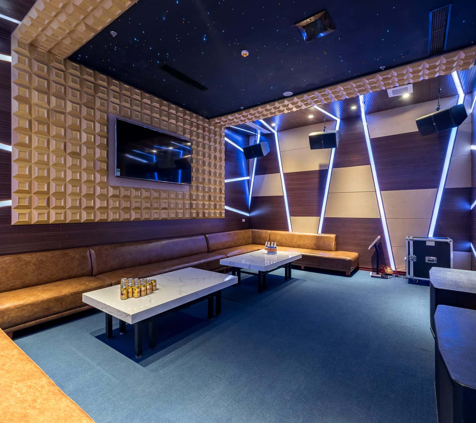 Karaoke Flamingo Đại Lải