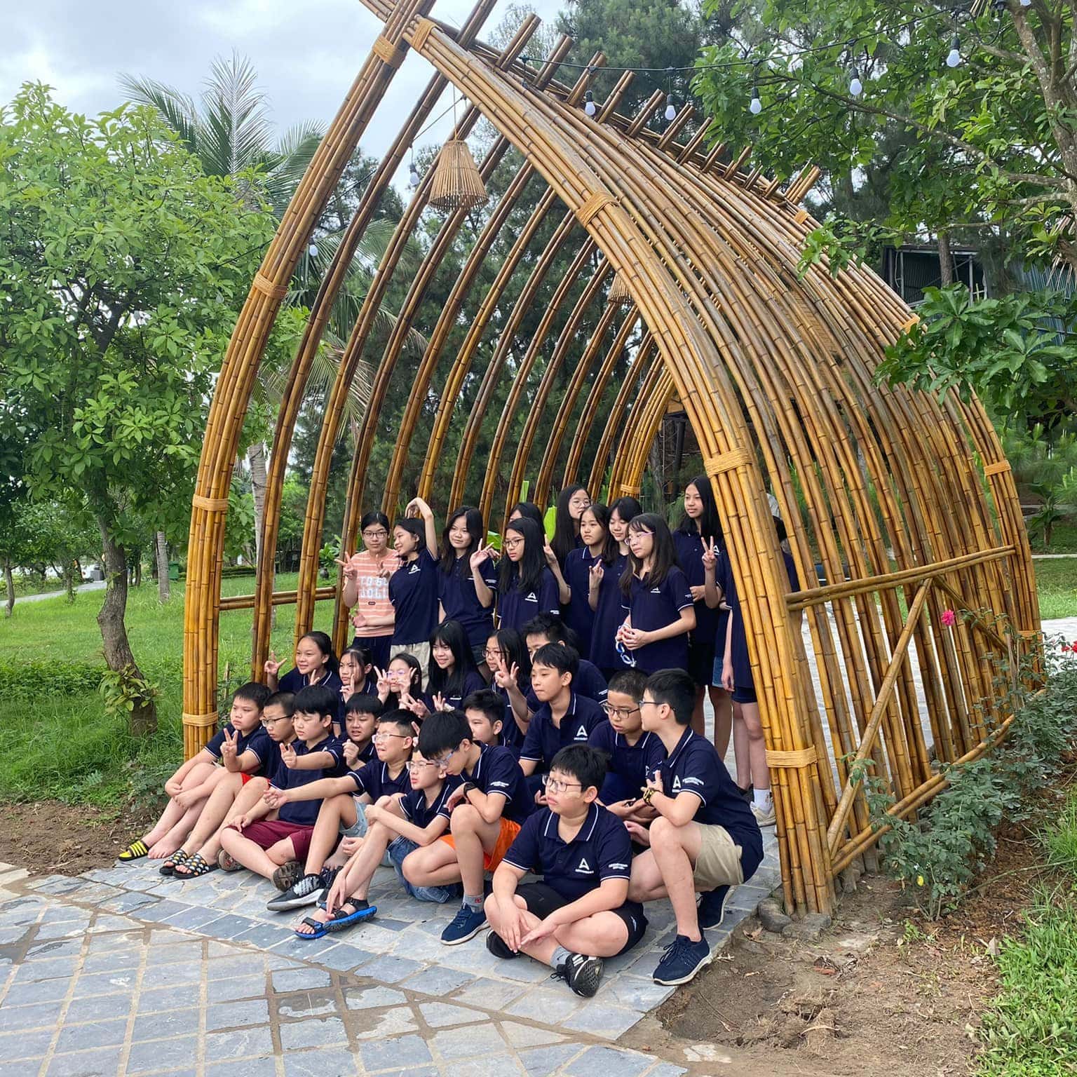 dao ngoc resort dai lai vinh phuc 
