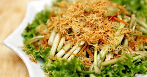 dac san dai lai nom ngo can vinh phuc 