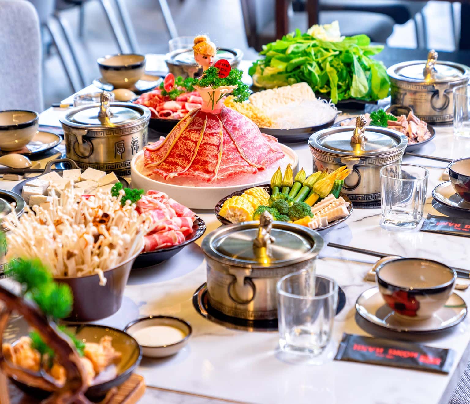 Top 15 nhà hàng, quán ăn ngon Hạ Long nhất định phải thử