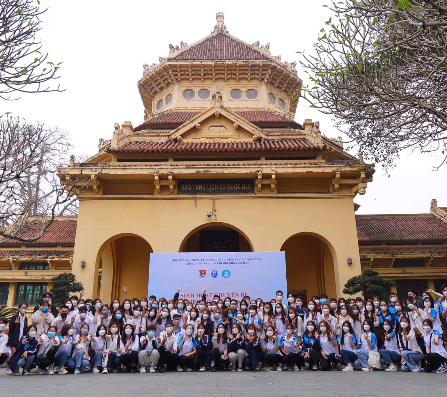 bao tang lich su quoc gia ha noi 