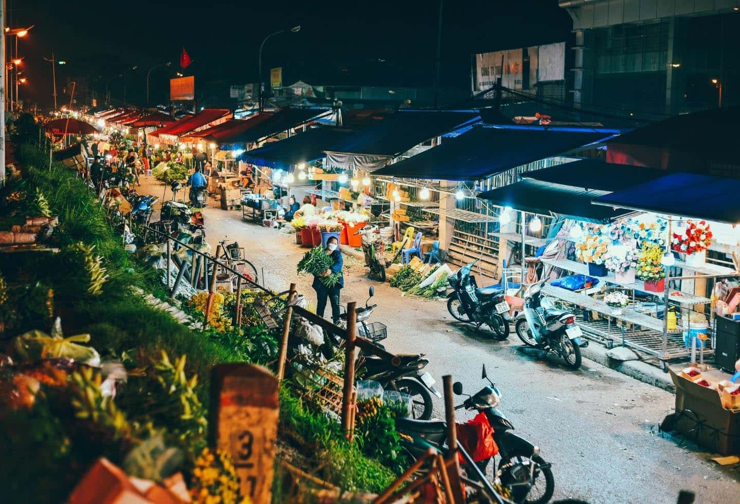 cho hoa quang ba ha noi 