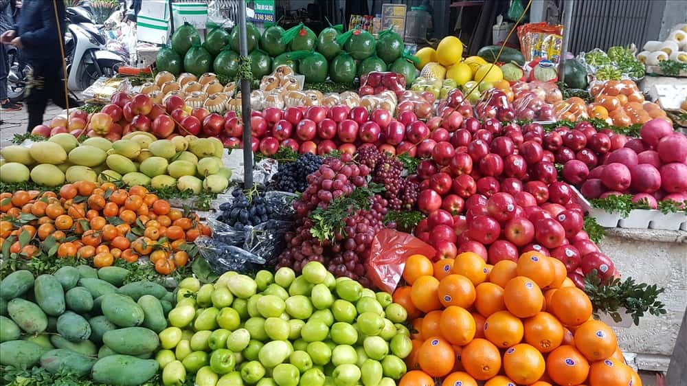 cho long bien ha noi 