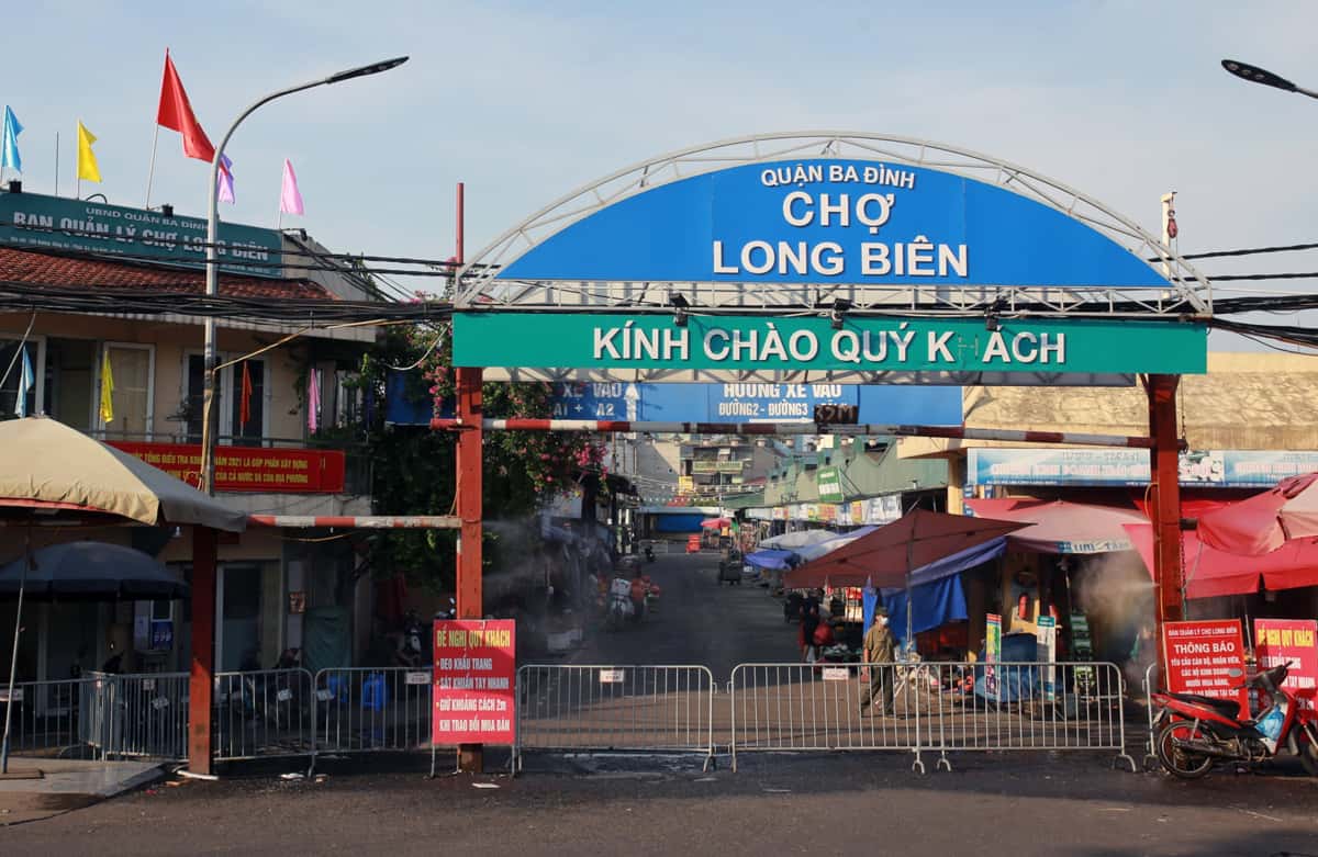 cho long bien ha noi 