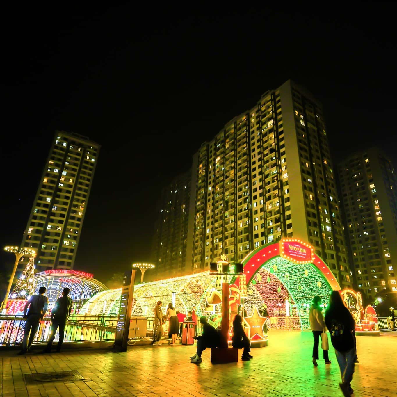 royal city ha noi 