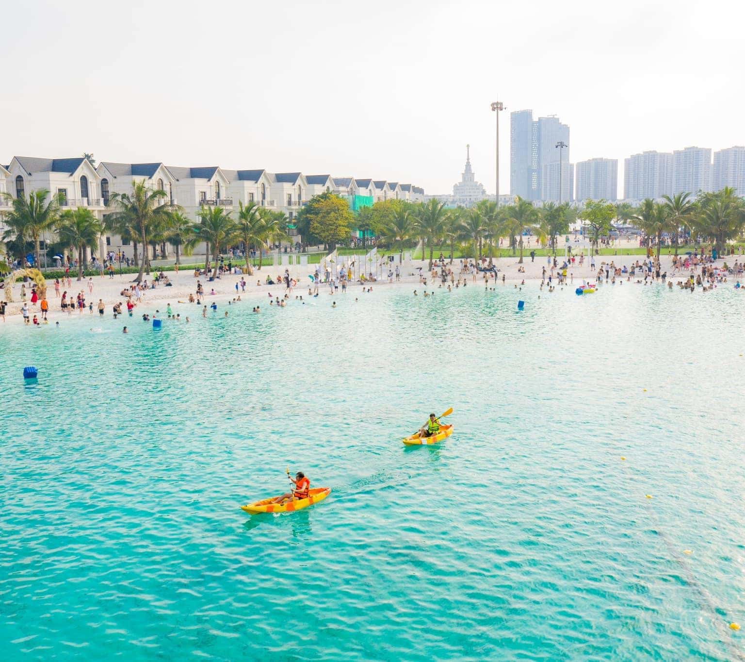 vinhomes ocean park ha noi 