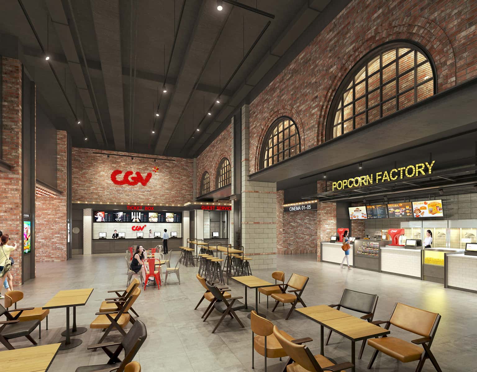 vincom center ba trieu ha noi 