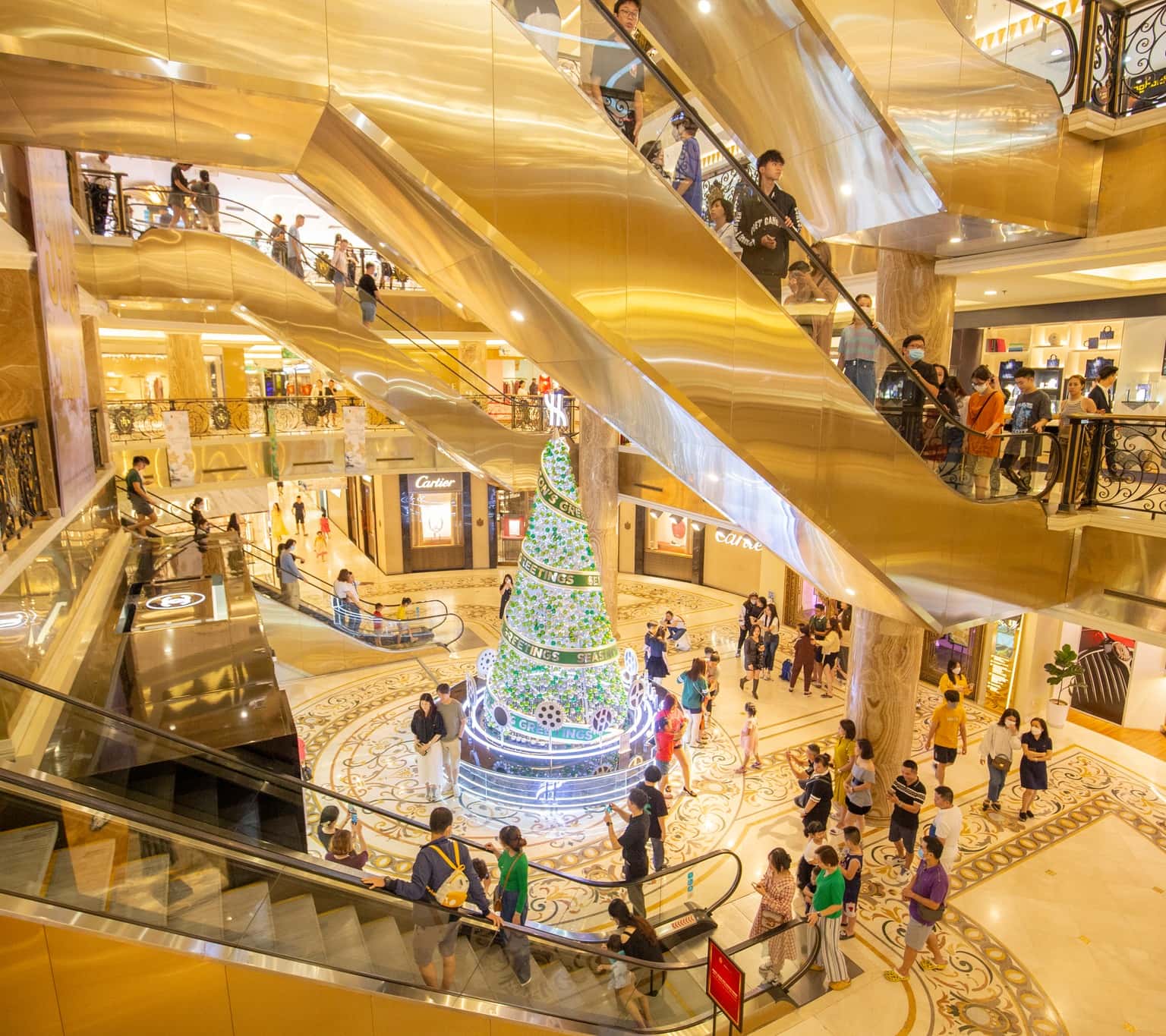trang tien plaza ha noi 