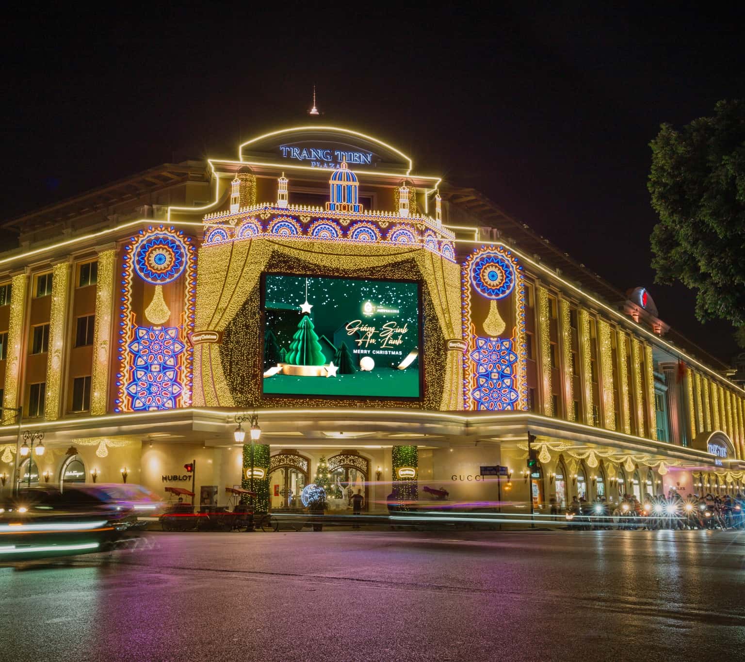 trang tien plaza ha noi 