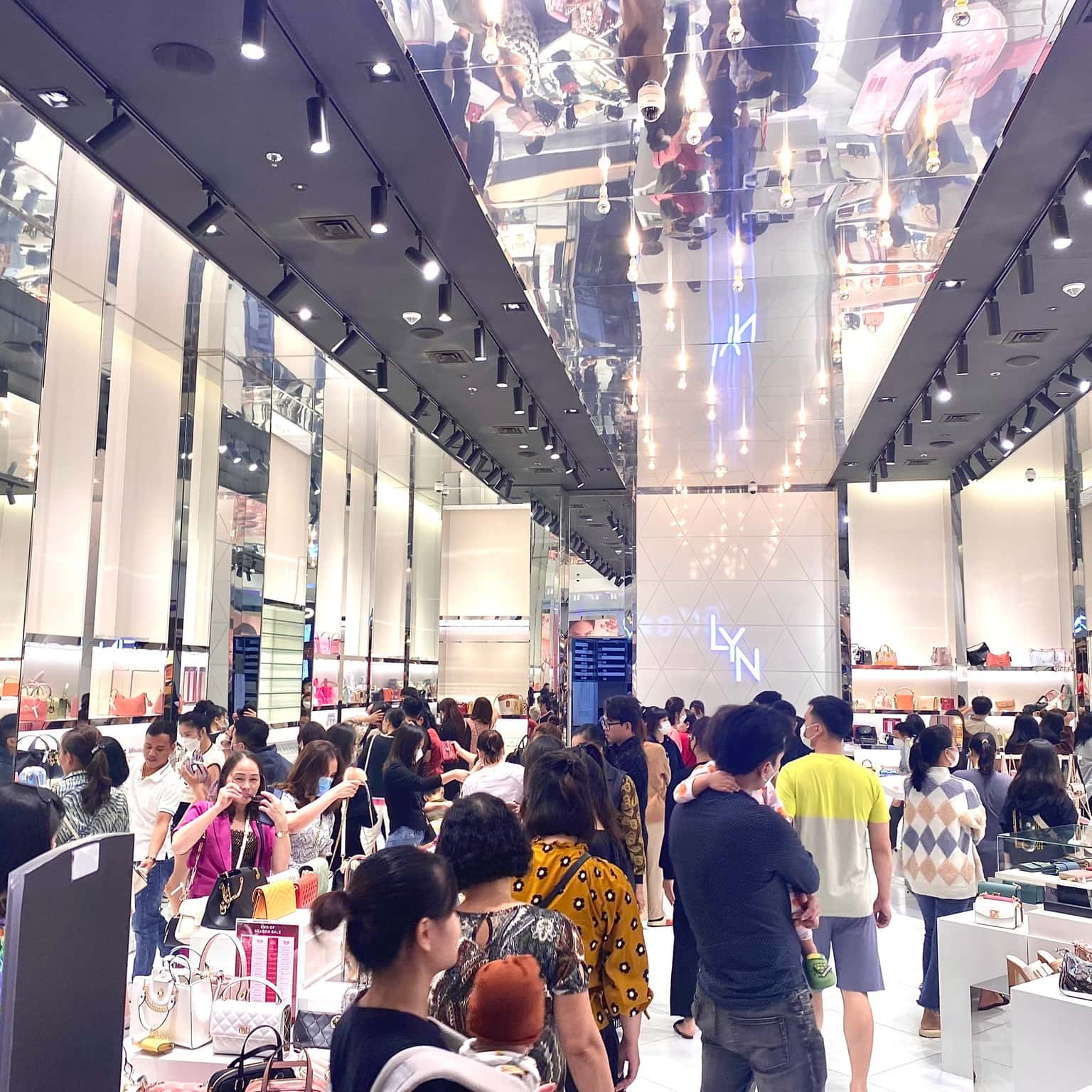 aeon mall long bien ha noi 