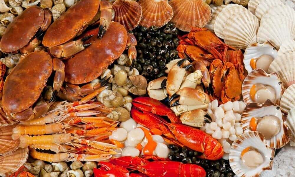Top 15 món đặc sản Hạ Long nức lòng du khách
