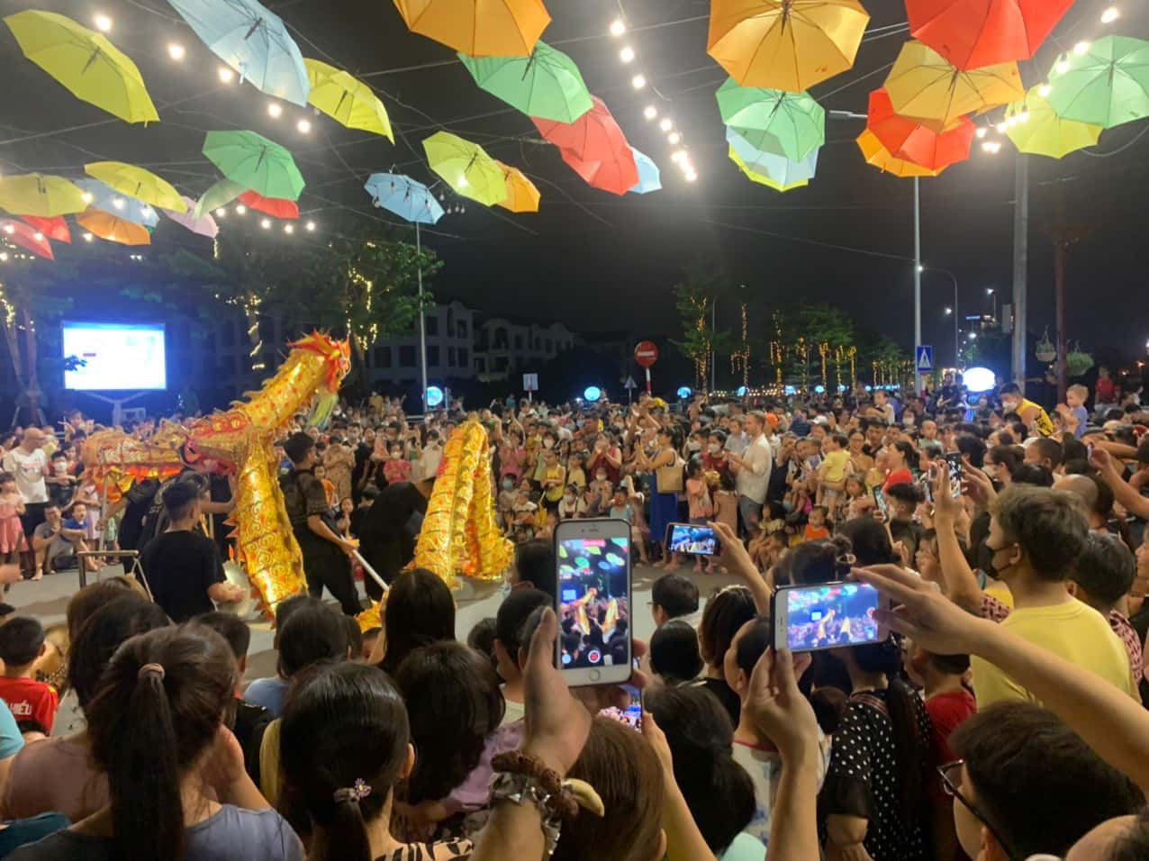 pho di bo trinh cong son ha noi 