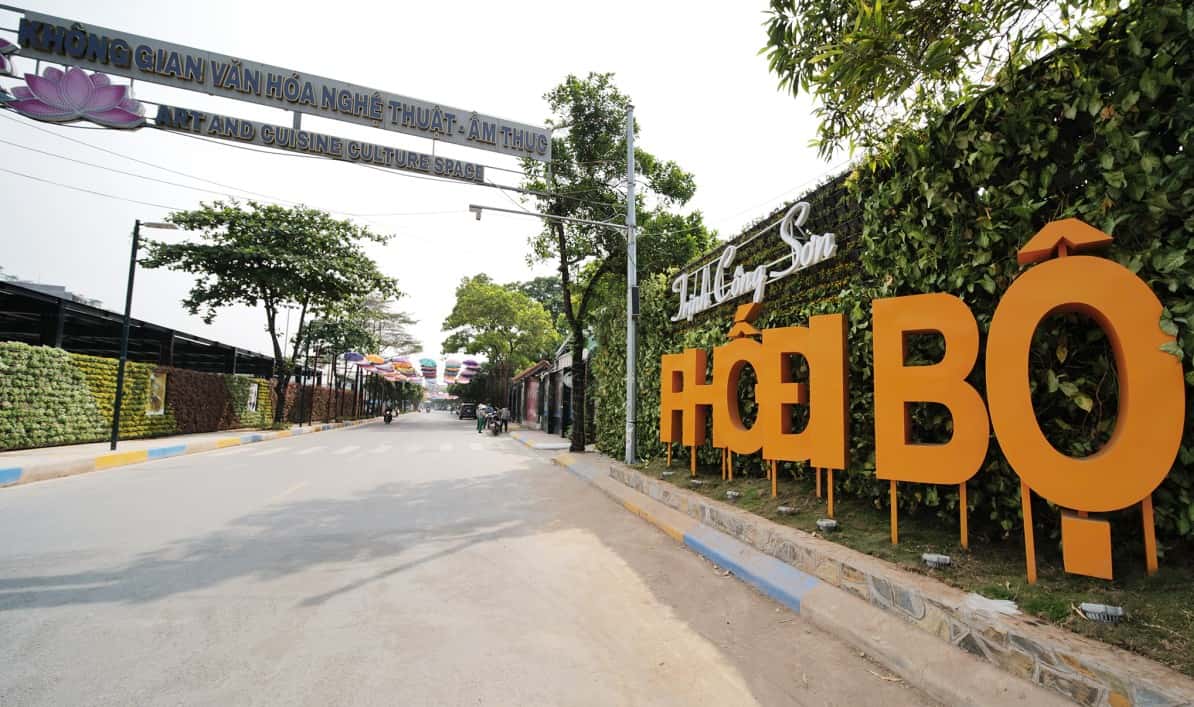 pho di bo trinh cong son ha noi 