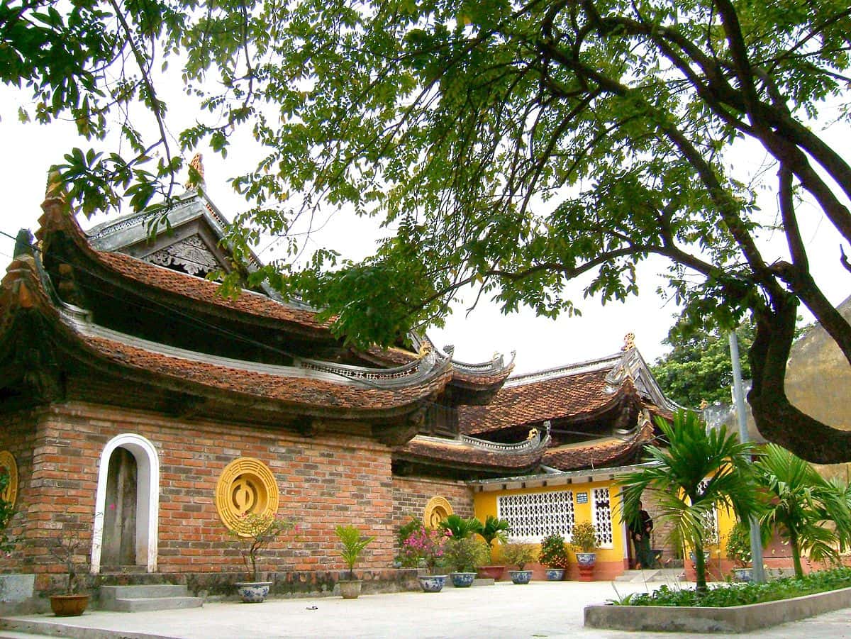 chua kim lien ha noi 