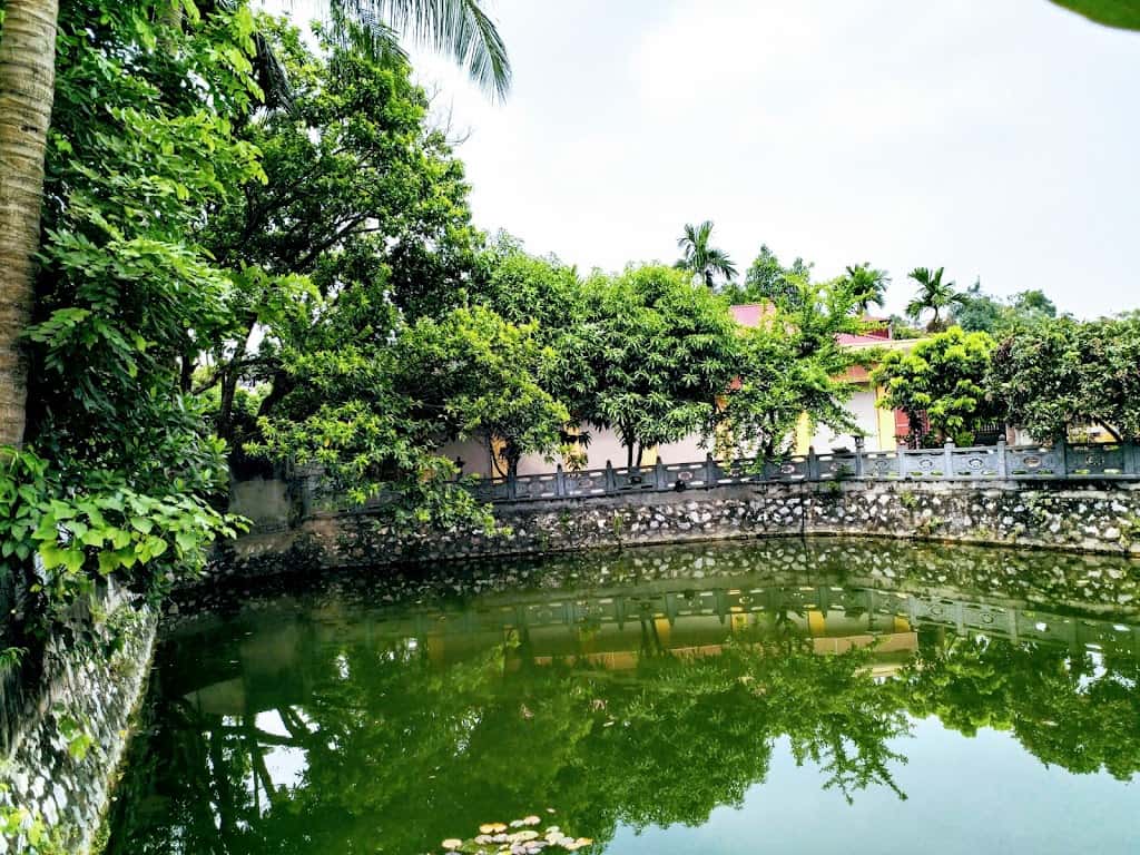 chua kim lien ha noi 
