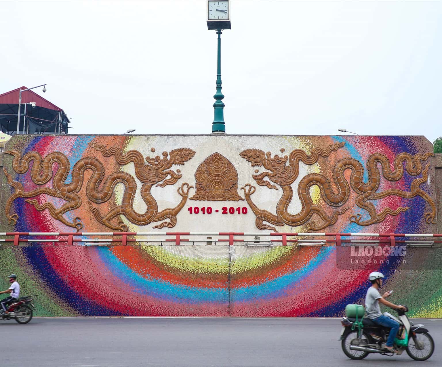 con duong gom su ha noi 