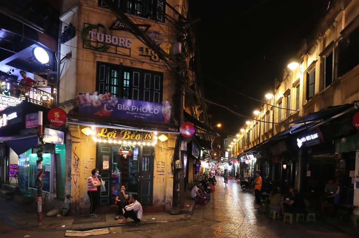 nha co ha noi 