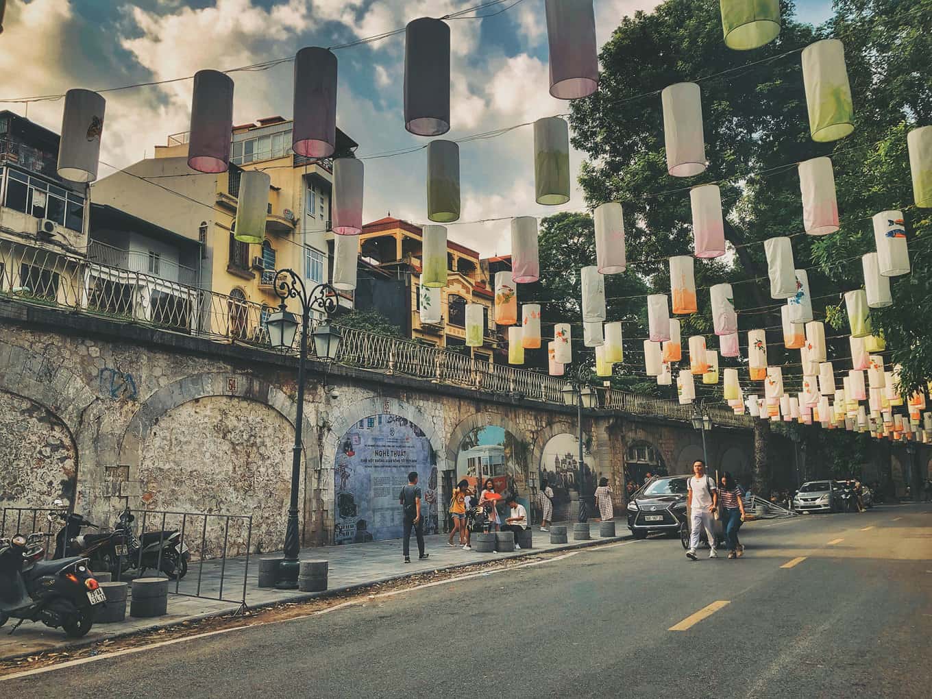 pho bich hoa phung hung ha noi 