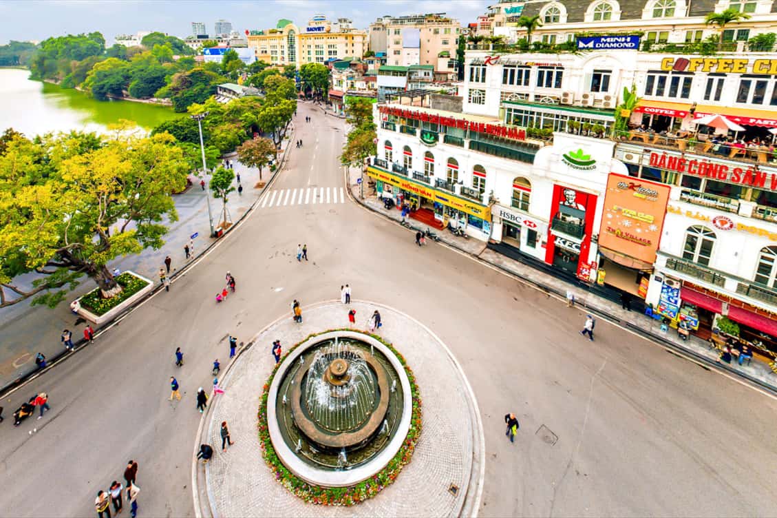 quang truong dong kinh nghia thuc ha noi 