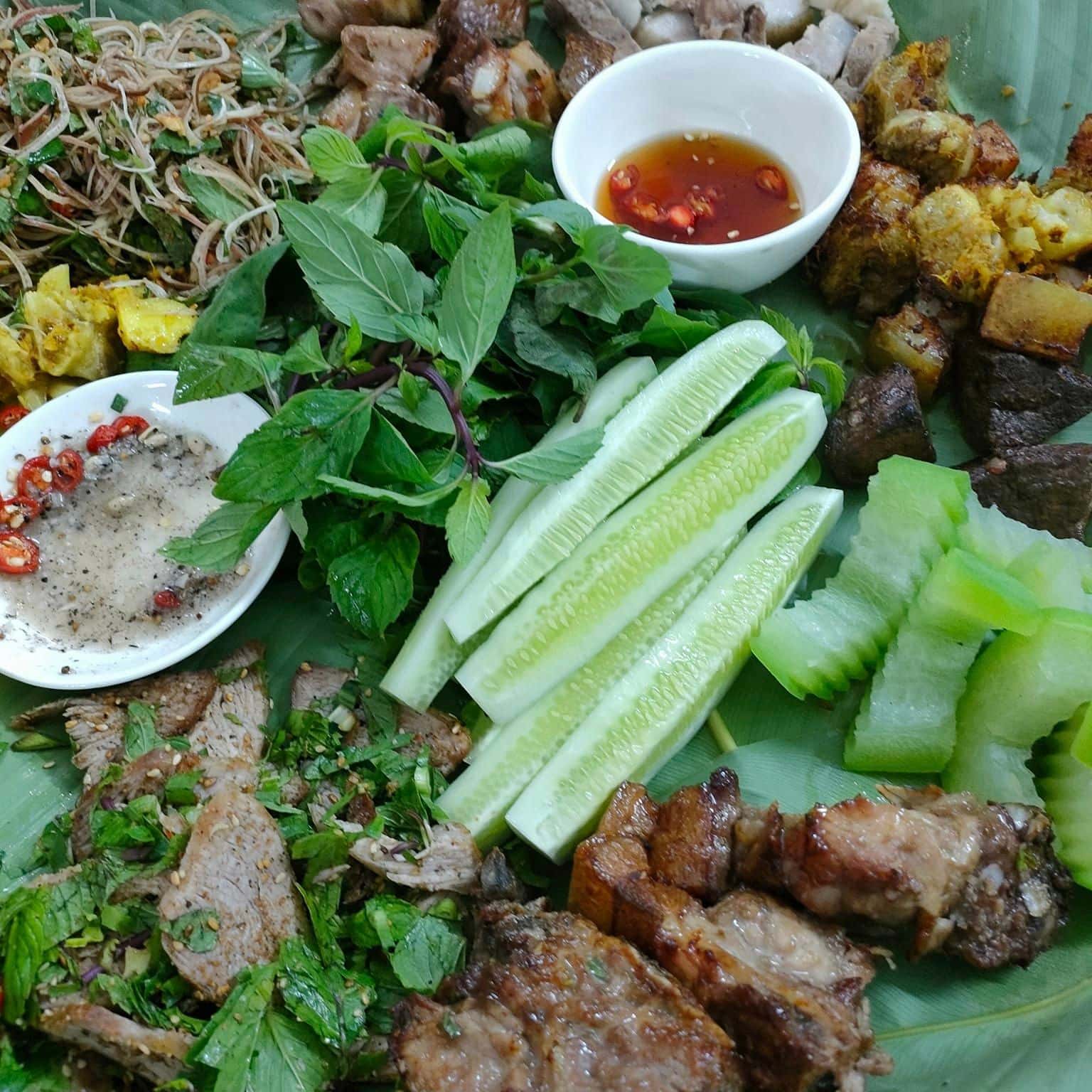 nha hang tan vien son tay ha noi 