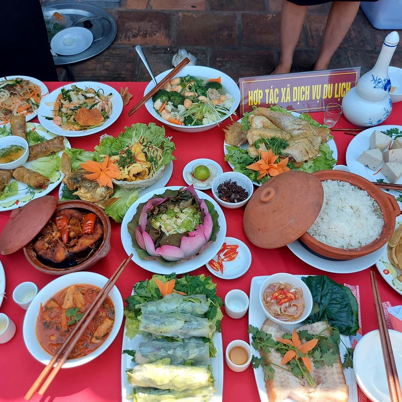 bep lang duong lam son tay ha noi 