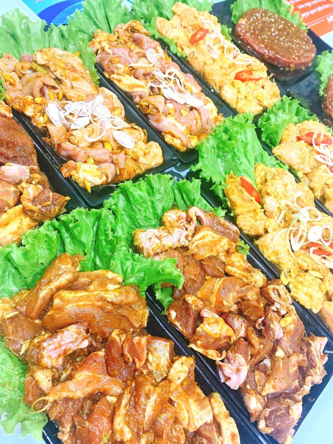 lau nuong linh trang son tay ha noi 
