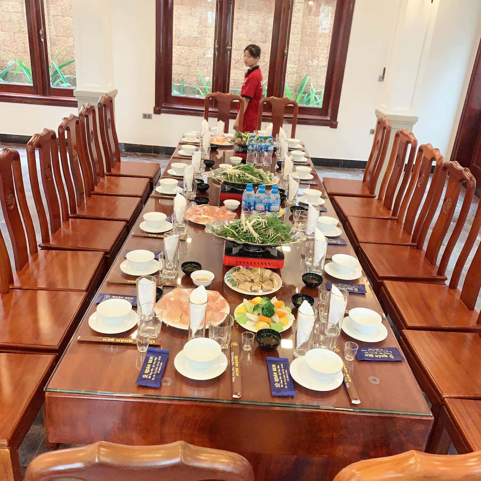 quan sen son tay ha noi 