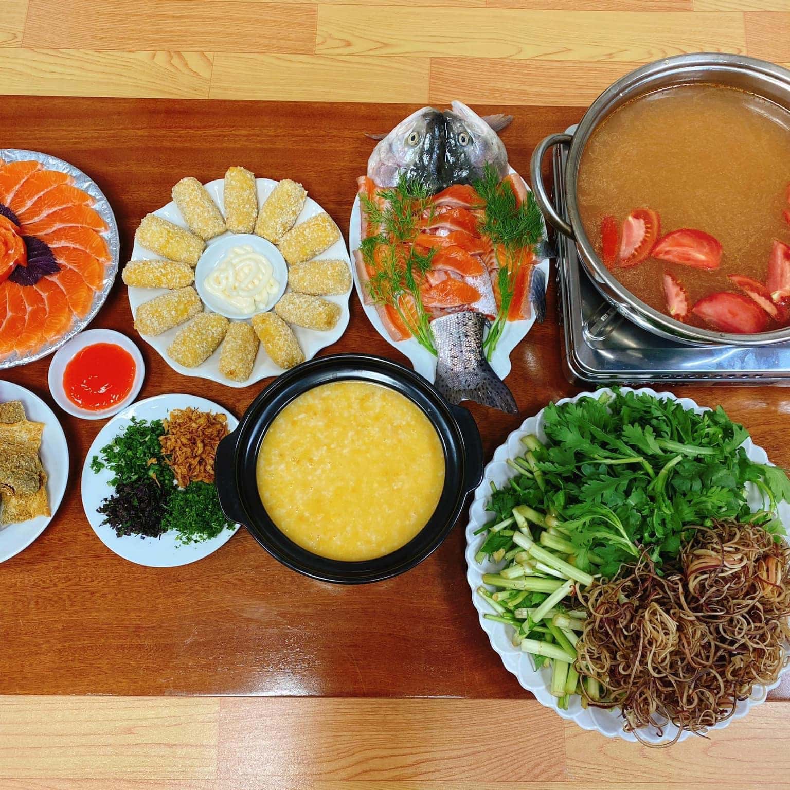 nha hang ca hoi h69 son tay ha noi 