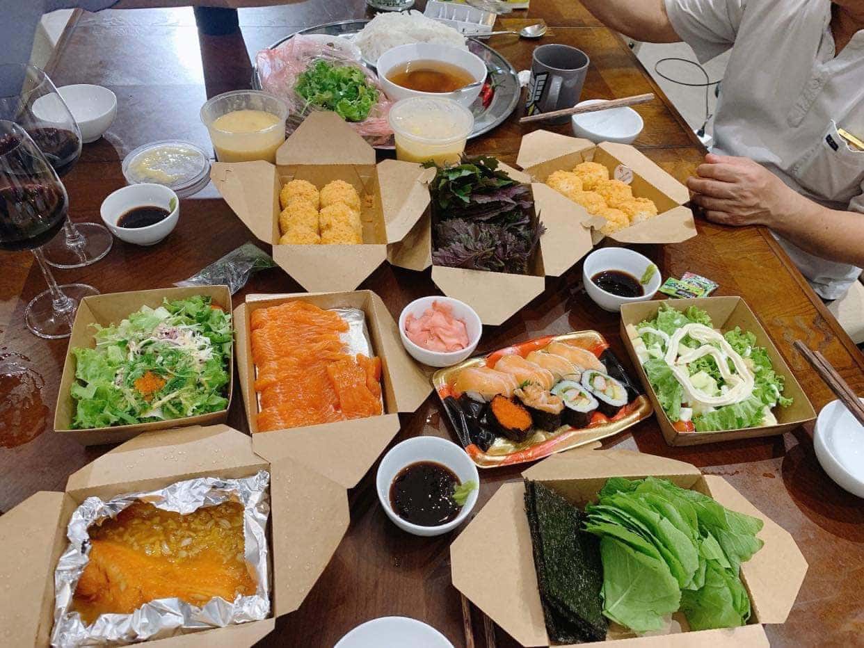 nha hang ca hoi h69 son tay ha noi 