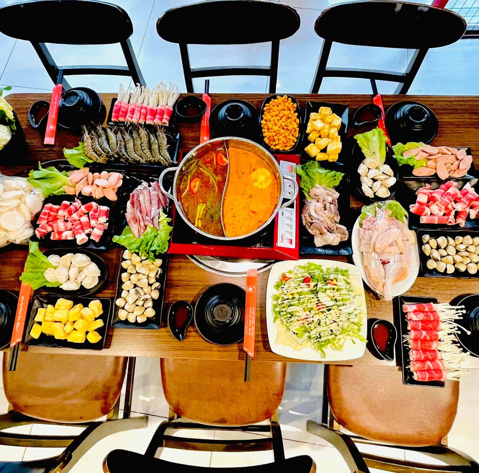 lau can hotpot & bbq son tay ha noi 