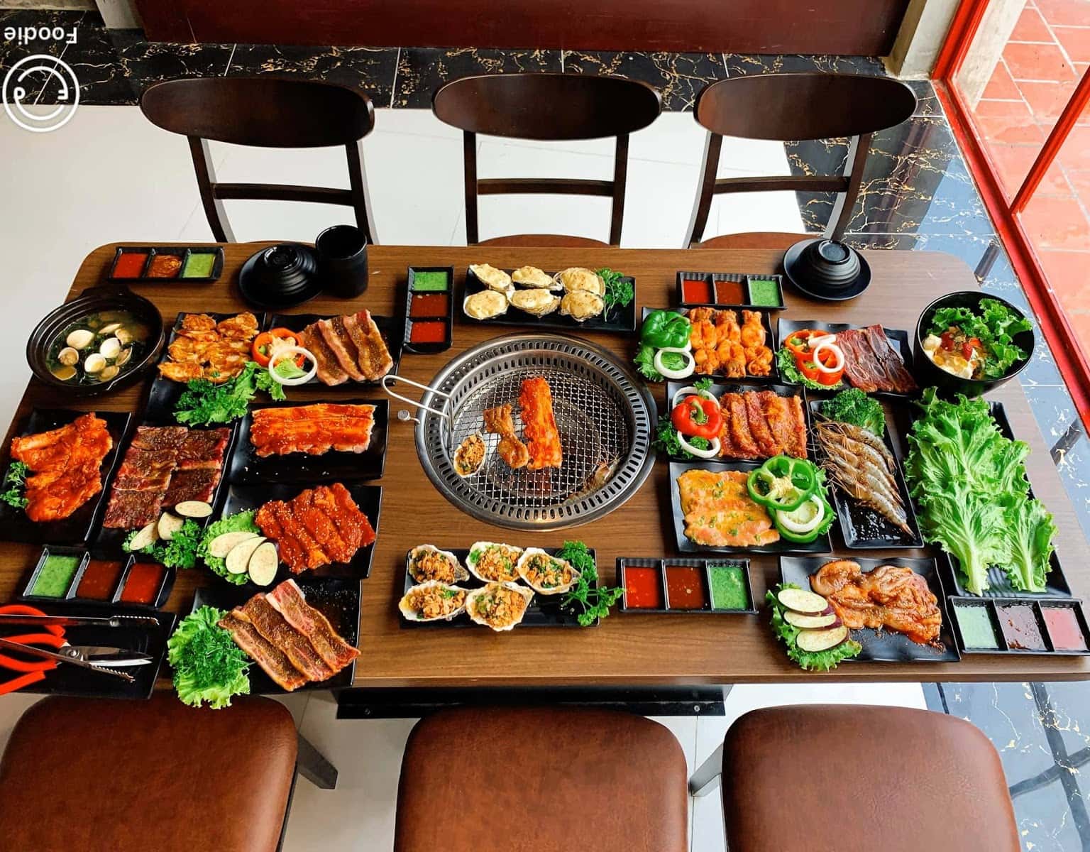 lau can hotpot & bbq son tay ha noi 