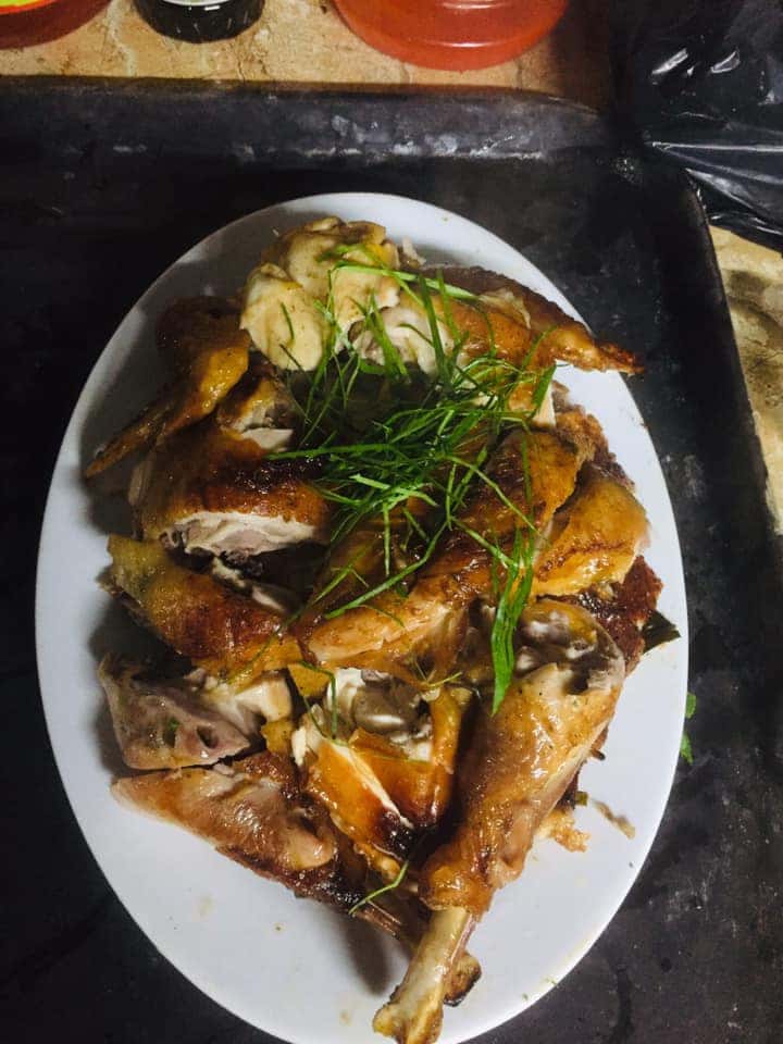 nha hang phuong kha son tay ha noi