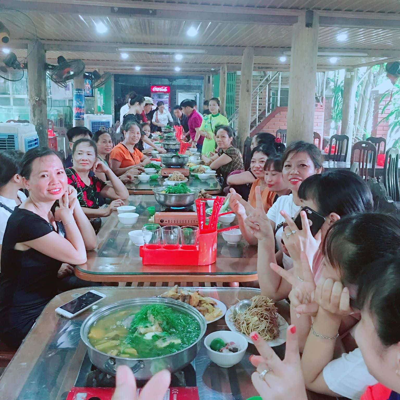 nha hang phuong kha son tay ha noi