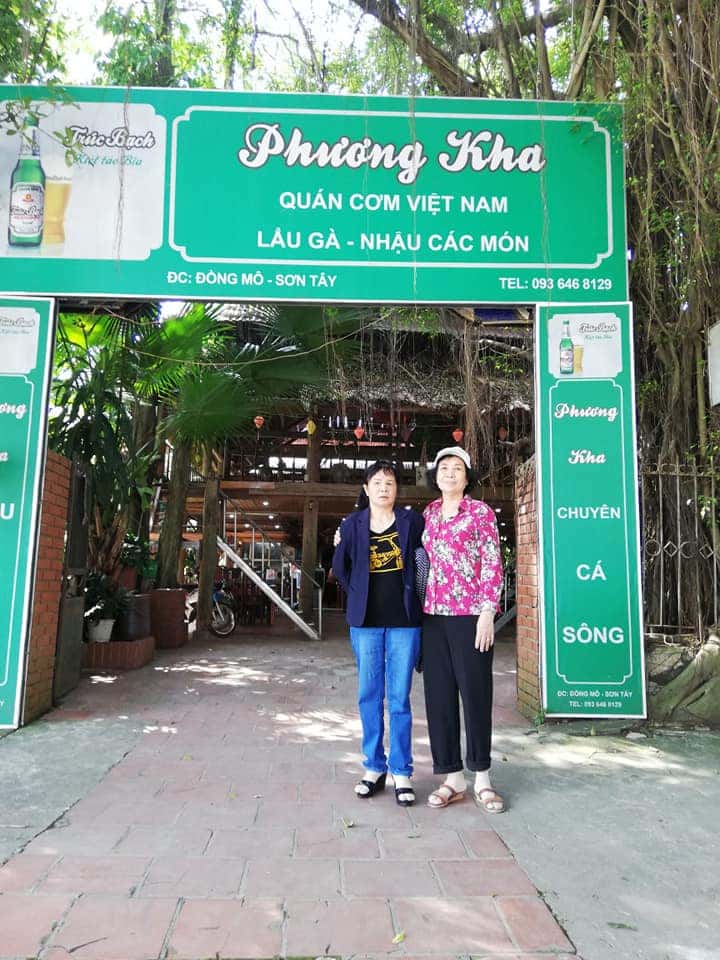 nha hang phuong kha son tay ha noi