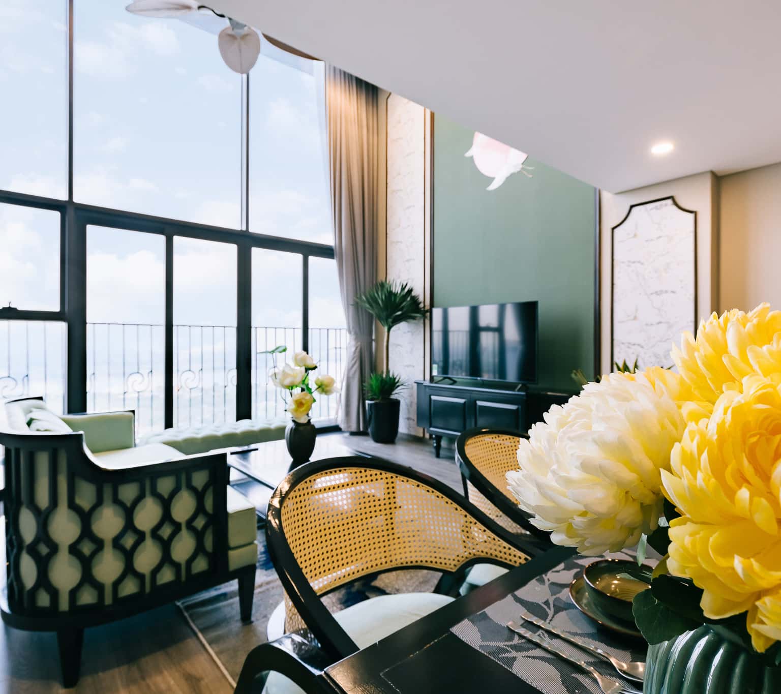 justfly pentstudio 1906 muse tay ho ha noi