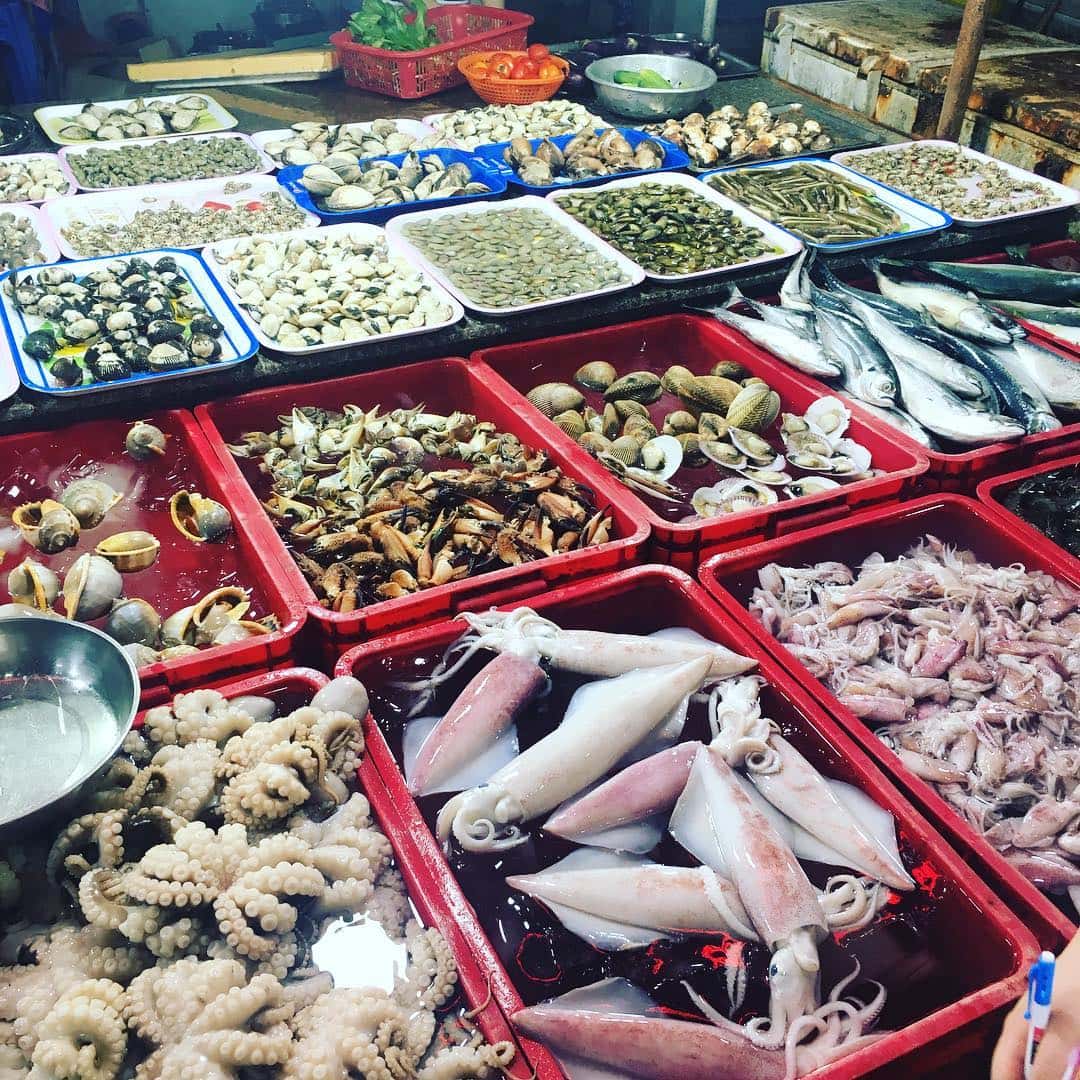 cho dem vung tau dia diem du lich vung tau attvut10