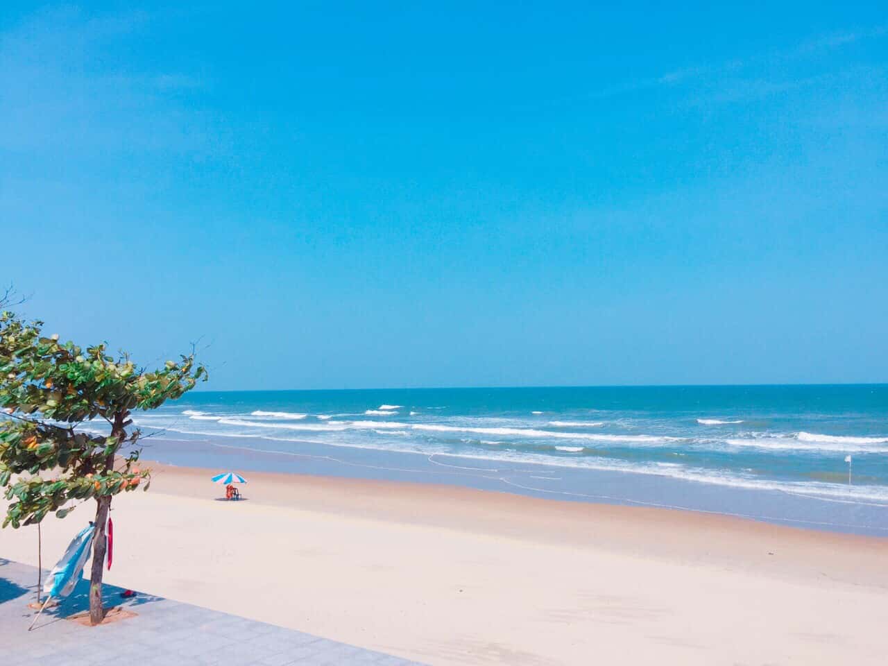 Làng Du Lịch Chí Linh, Vũng Tàu