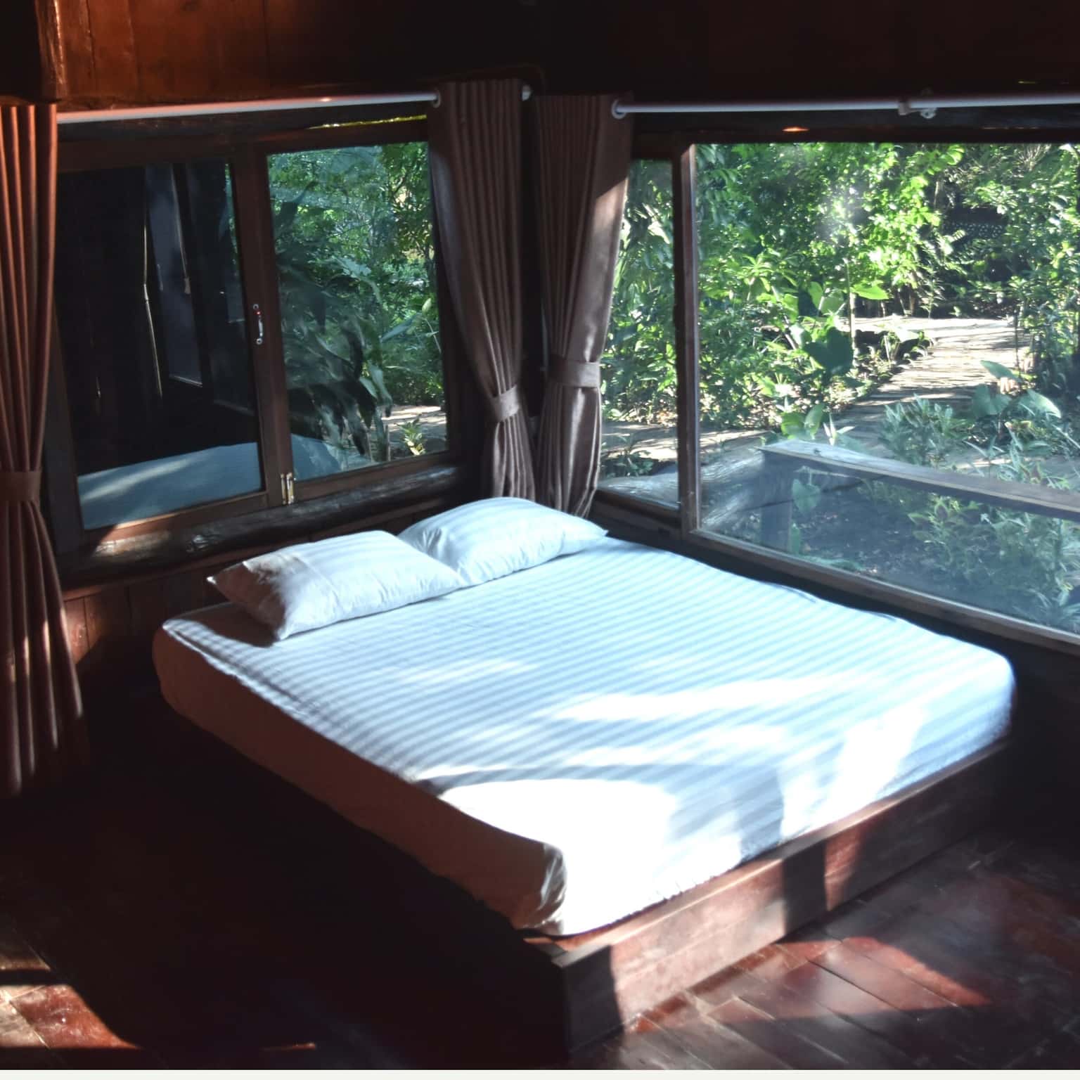 justfly bungalow nala hoa binh