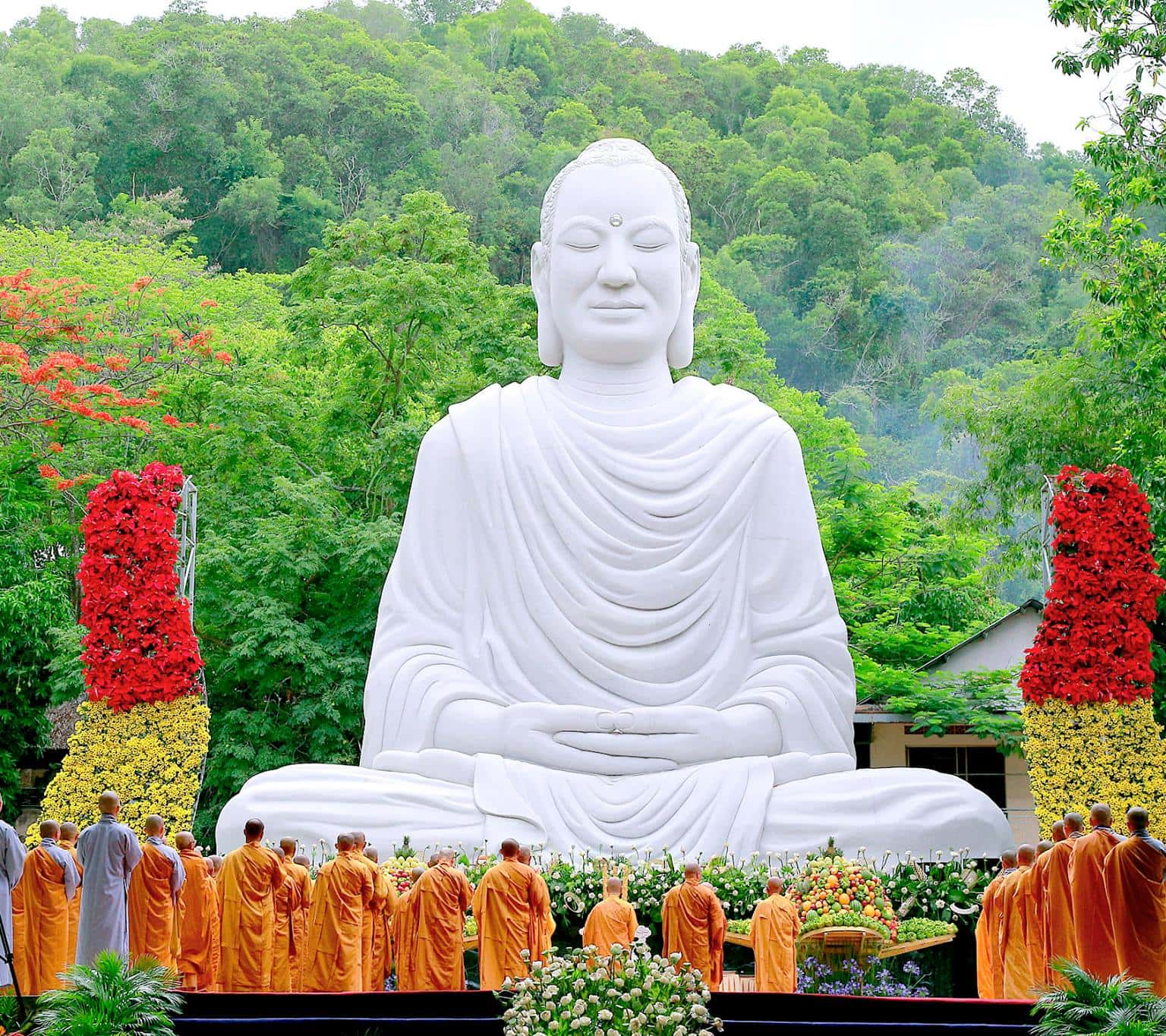 chua thien ton phat quang dia diem du lich vung tau attvut39