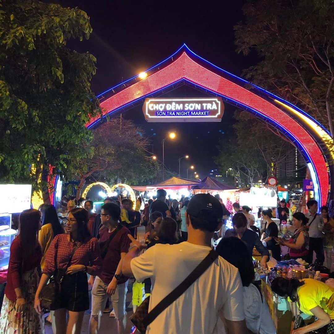 cho dem son tra dia diem du lich da nang attdad23