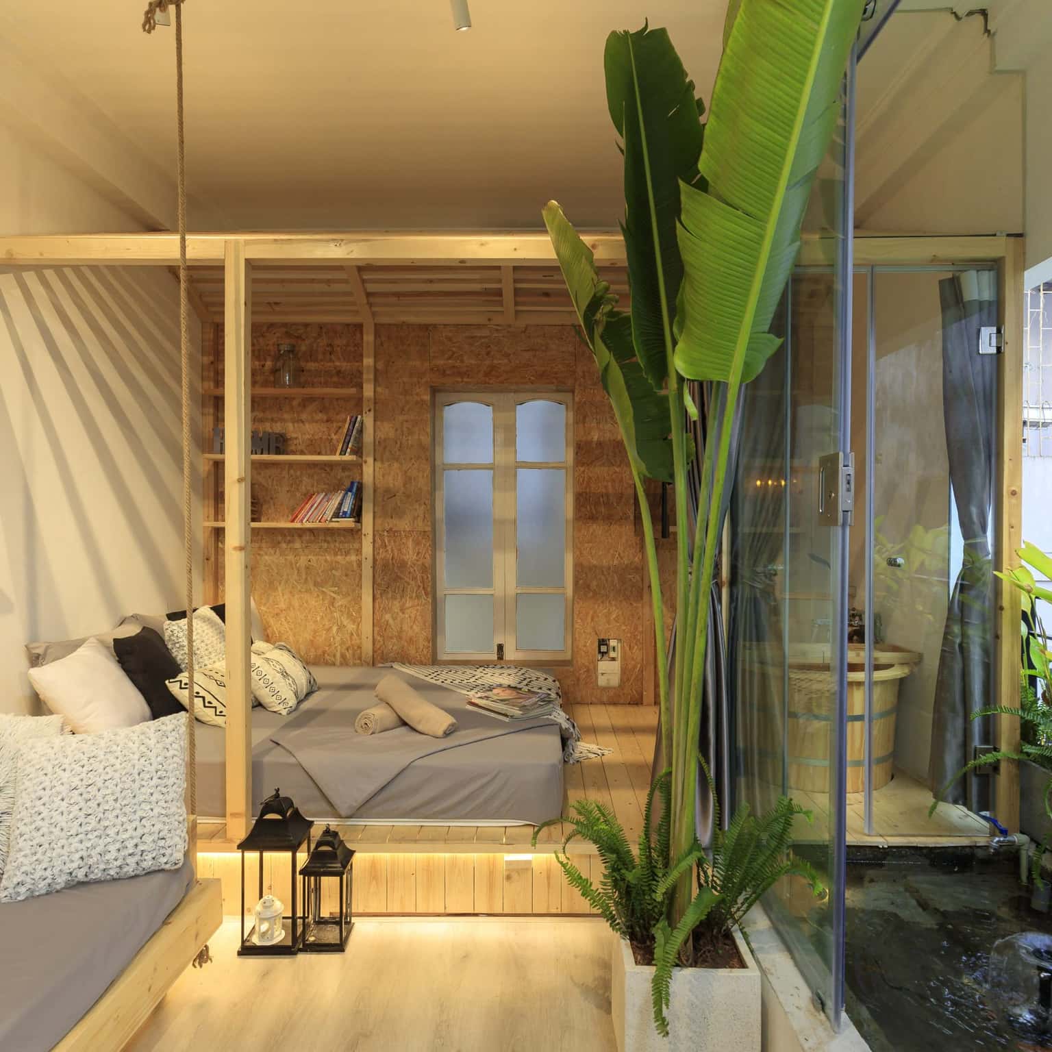 justfly cl6 homestay chat ba dinh ha noi