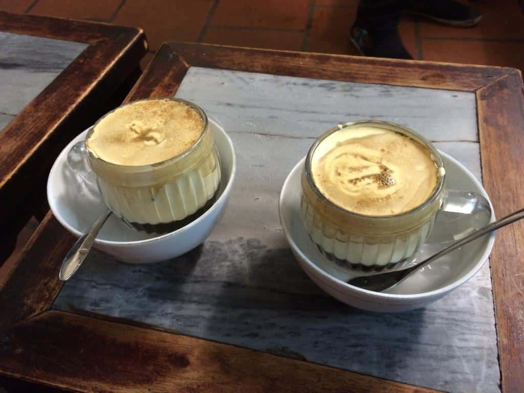 street food walking tour hanoi