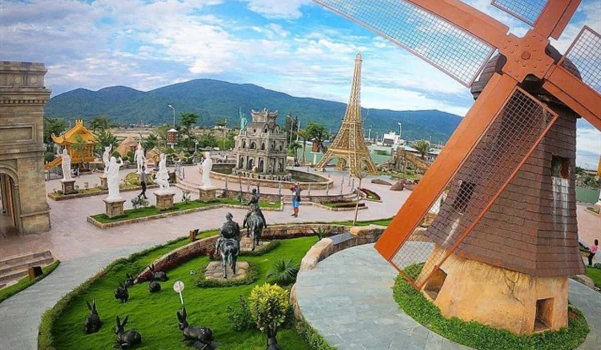 cong vien ky quan da nang dia diem du lich da nang attdad38
